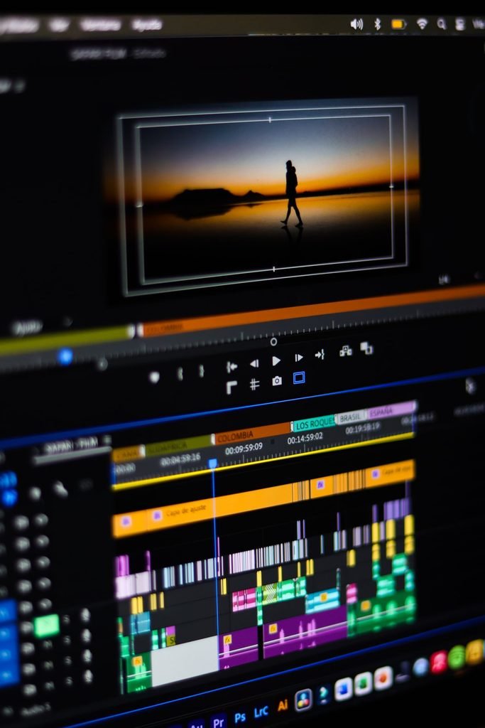 Video Editing